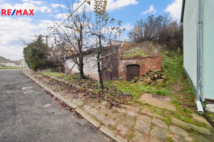 Prodej rodinného domu, 73,5 m2, Jezeřany-Maršovice - obrázek 27