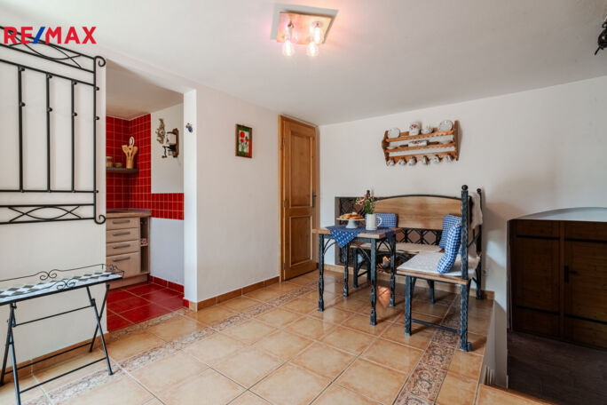 Prodej vinného sklepa, Prušánky - obrázek 7