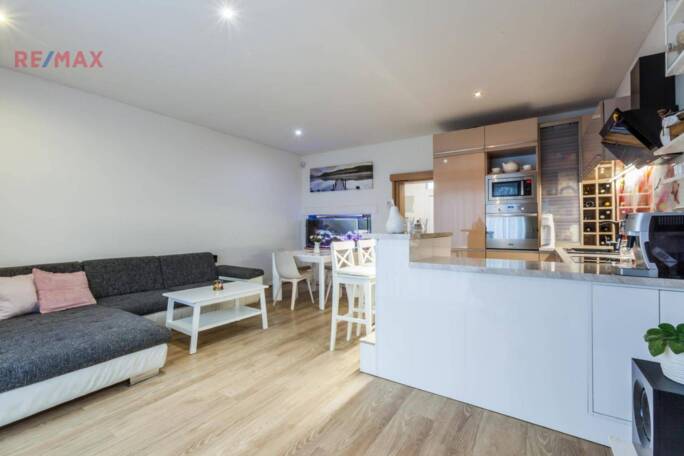 Prodej rodinného domu, 130 m2, Telnice - obrázek 5