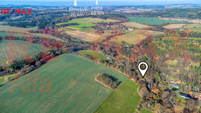 Realitní kancelář Brno