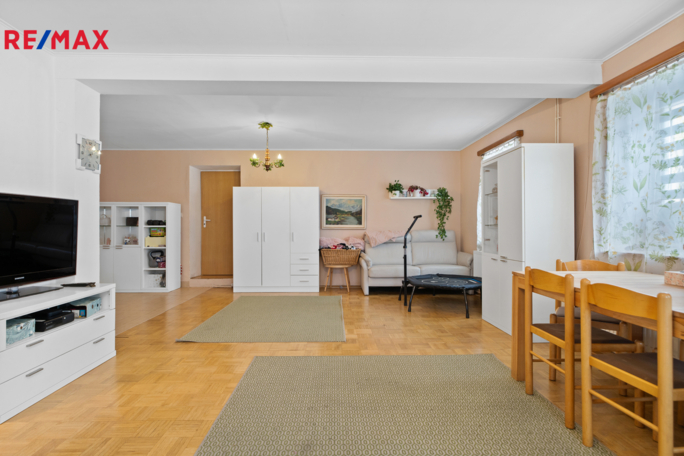 Prodej nemovitostí Brno