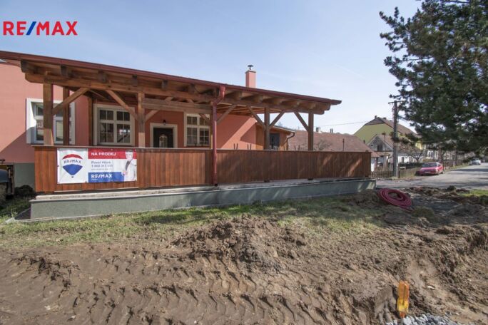 Prodej rodinného domu, 230 m2, Strážek - obrázek 5