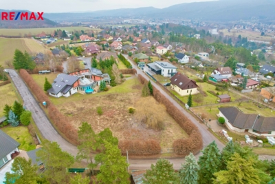 Prodej nemovitostí Brno