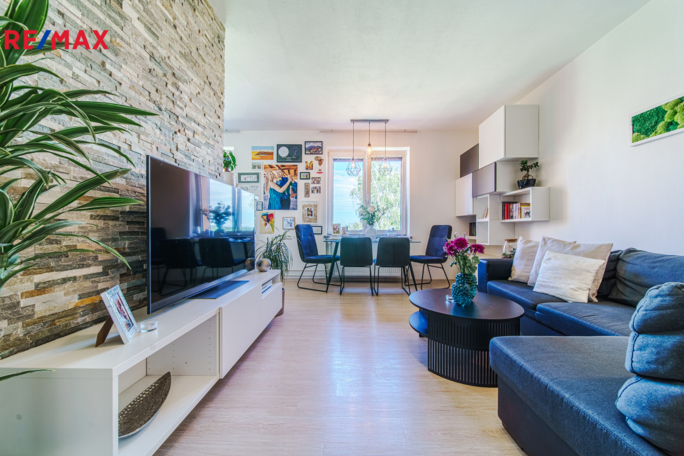Prodej bytu 3+kk, 72 m2, Třebíč - obrázek 6
