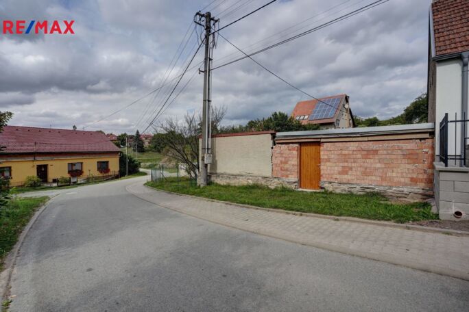 Prodej pozemku pro bydlení, 206 m2, Svatoslav - obrázek 23