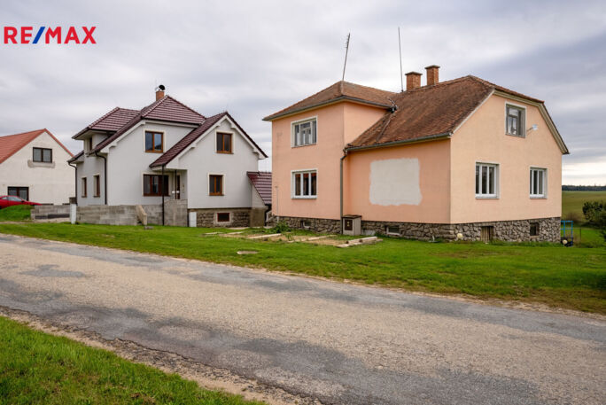 Prodej rodinného domu, 104 m2, Medlice - obrázek 6