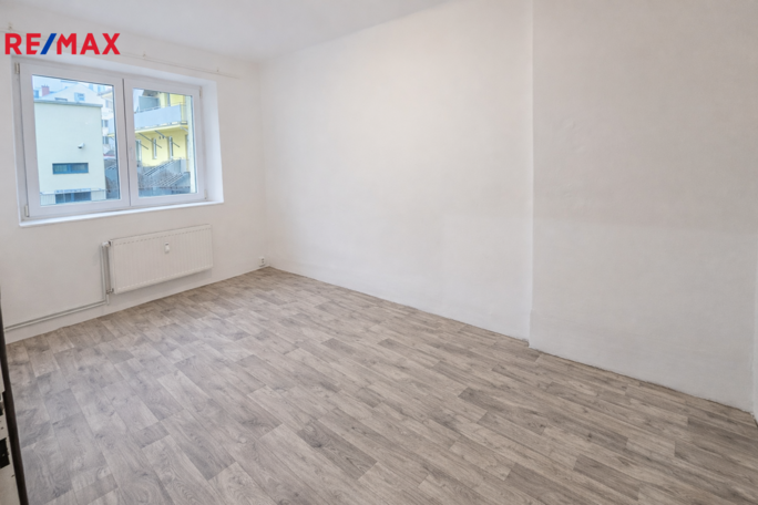 Realitní makléř Brno