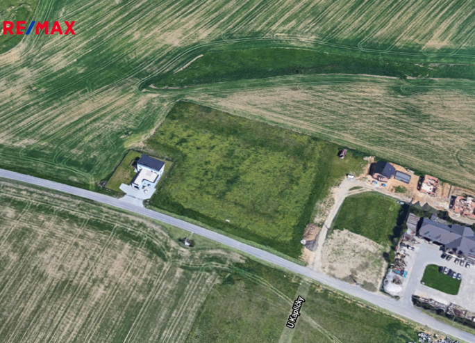 Prodej pozemku pro bydlení, 627 m2, Ludgeřovice - obrázek 9