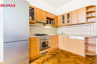 Realitní kancelář Brno