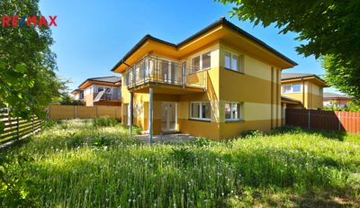 Prodej rodinného domu, 205 m2, Obříství Prodej rodinného domu, 205 m2, Obříství