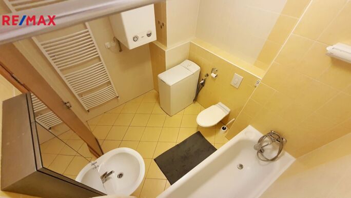 Práce v realitách Brno