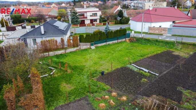 Práce v realitách Brno