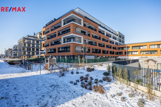 Realitní kancelář Brno