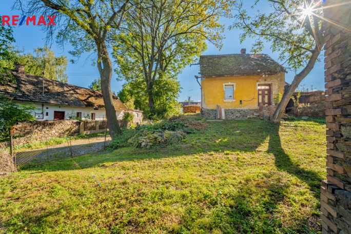 Prodej nemovitostí Brno