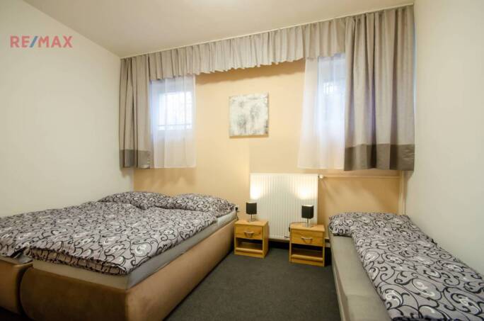 Prodej komerčního objektu, 444 m2, Brno - obrázek 10