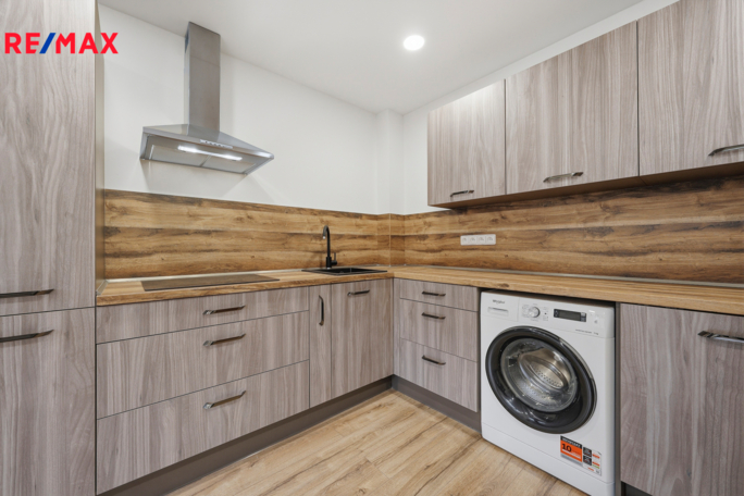 Prodej bytu 3+kk, 62,2 m2, Ústí nad Labem