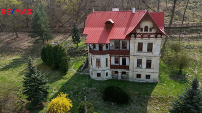 Realitní kancelář Brno