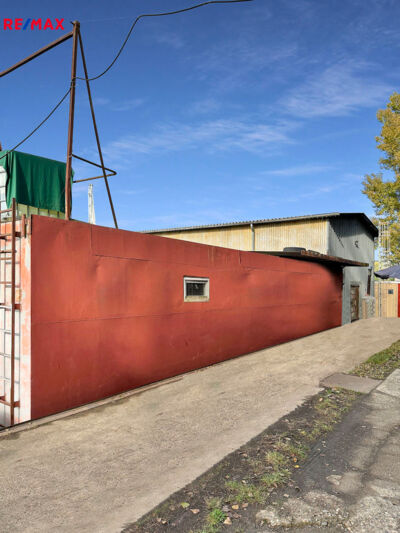 Prodej mobilheimu, 83 m2, Praha