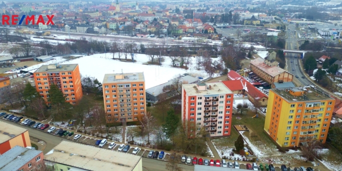 Prodej bytu 3+1, 69,5 m2, Vyškov - obrázek 33