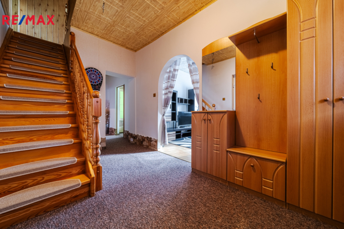 Prodej rodinného domu, 105 m2, Zakřany - obrázek 5