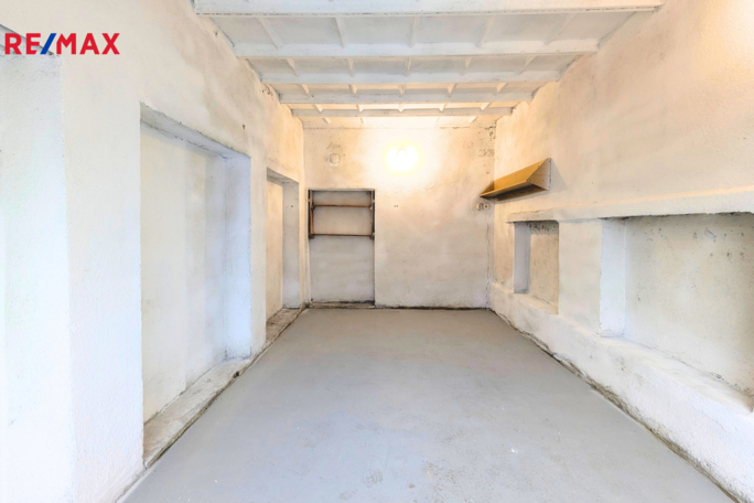 Prodej garáže, 18 m2, Rousínov - obrázek 2