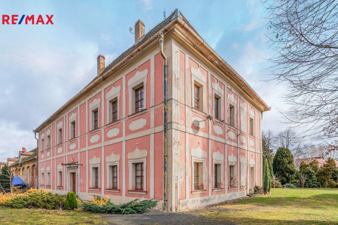 Realitní kancelář Brno