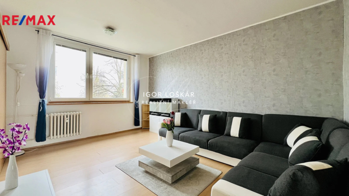 Pronájem bytu 2+1, 57 m2, Vyškov - obrázek 7