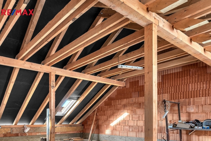 Prodej nemovitostí Brno