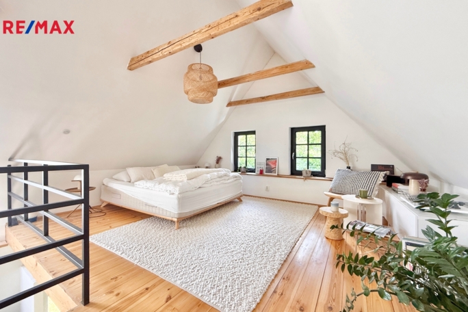 Prodej nemovitostí Brno