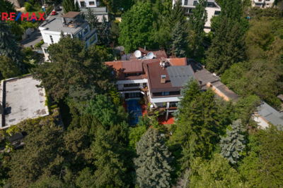 Realitní kancelář Brno