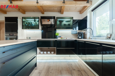 Prodej nemovitostí Brno