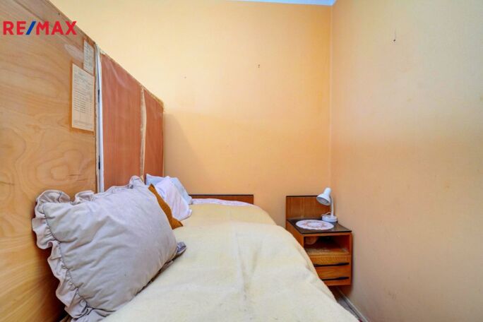 Prodej bytu 3+1, 55 m2, Ledeč nad Sázavou - obrázek 15