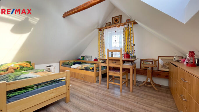 Prodej rodinného domu, 144 m2, Němčice - obrázek 22