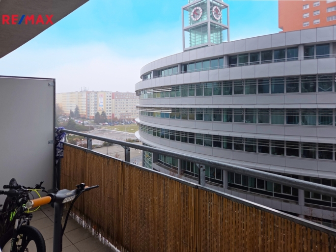 Prodej nemovitostí Brno