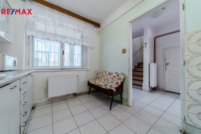 Prodej rodinného domu, 92 m2, Blučina - obrázek 11