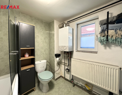 Práce v realitách Brno