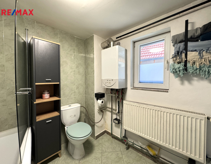 Práce v realitách Brno