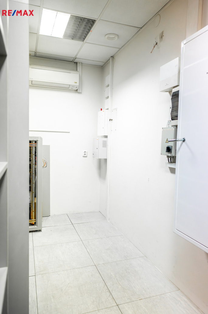 Pronájem obchodního prostoru, 193 m2, Brno - obrázek 11