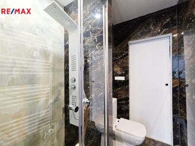 Prodej nemovitostí Brno