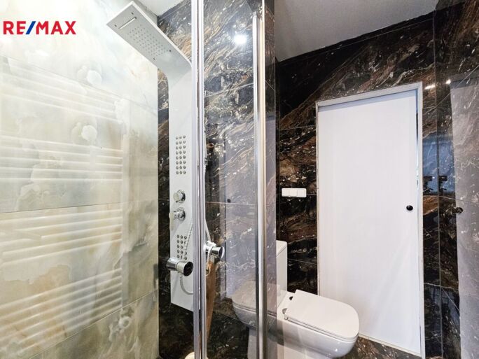 Prodej nemovitostí Brno