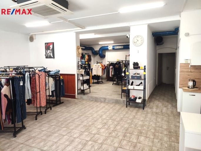 Realitní makléř Brno