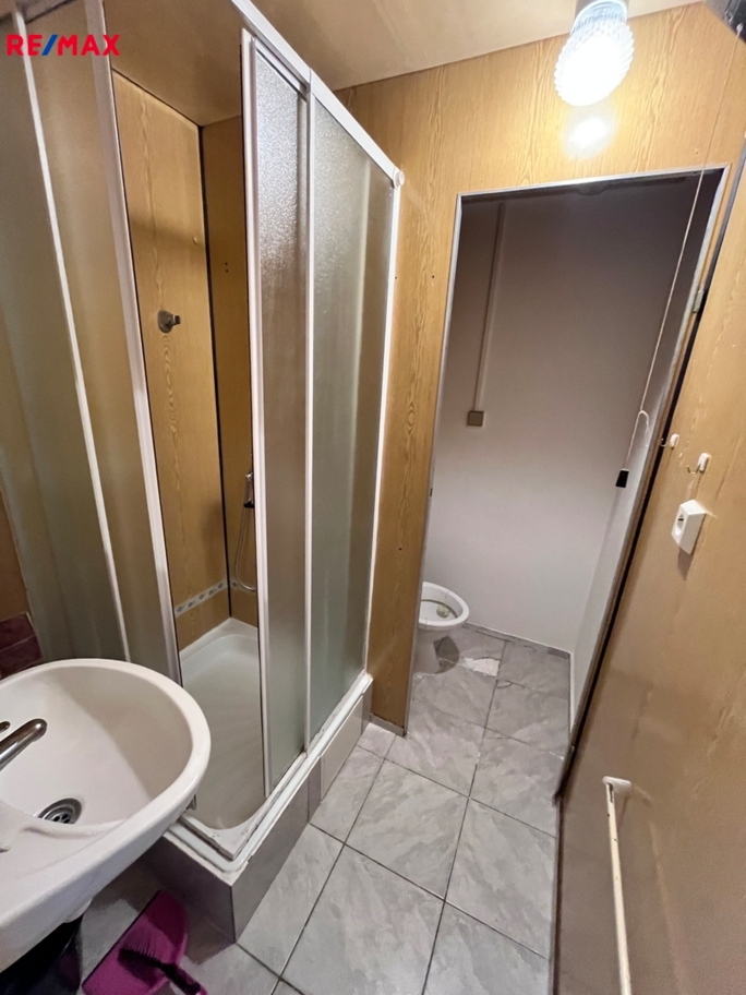 Prodej nemovitostí Brno