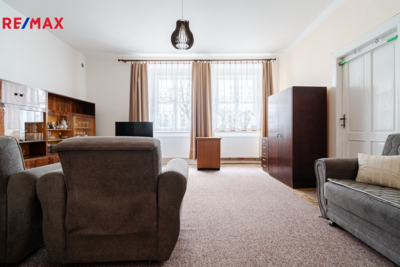 Prodej bytu 2+1, 93 m2, Brno