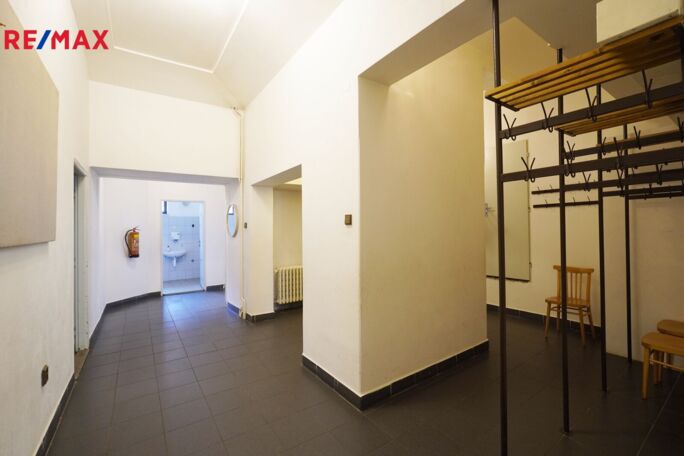 Prodej vícegeneračního domu, 540 m2, Lovosice - obrázek 16