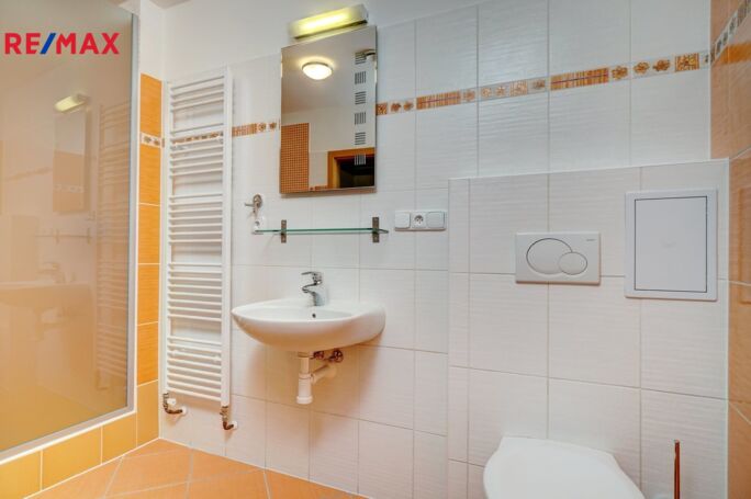 Prodej bytu 2+kk, 49 m2, Brno - obrázek 13