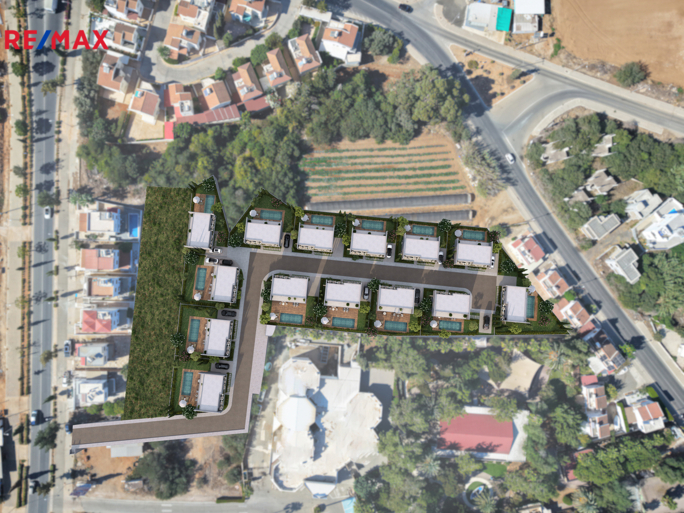 Prodej vily, 191,8 m2, Paralimni - obrázek 8