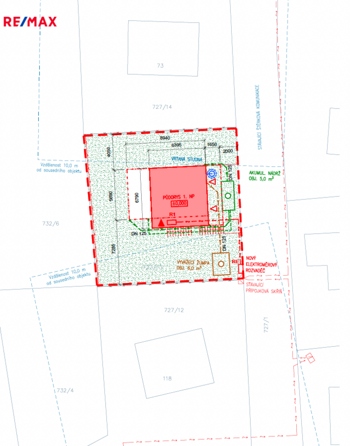 REMAX Delux REMAX Delux