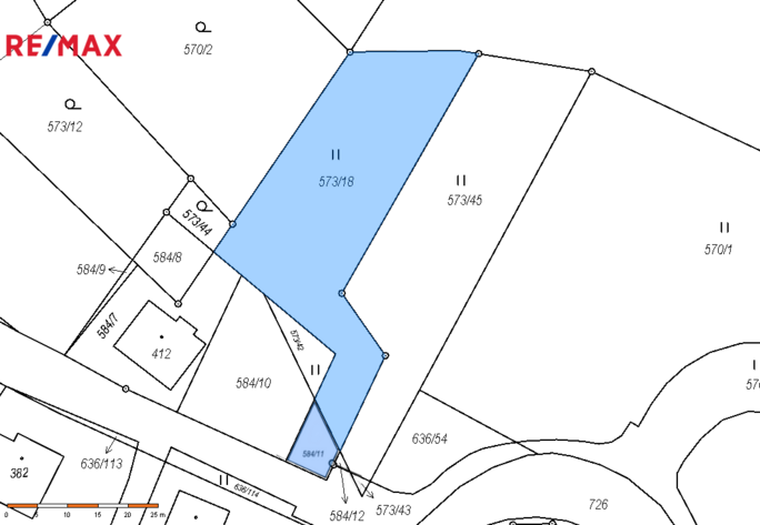 Prodej nemovitostí Brno