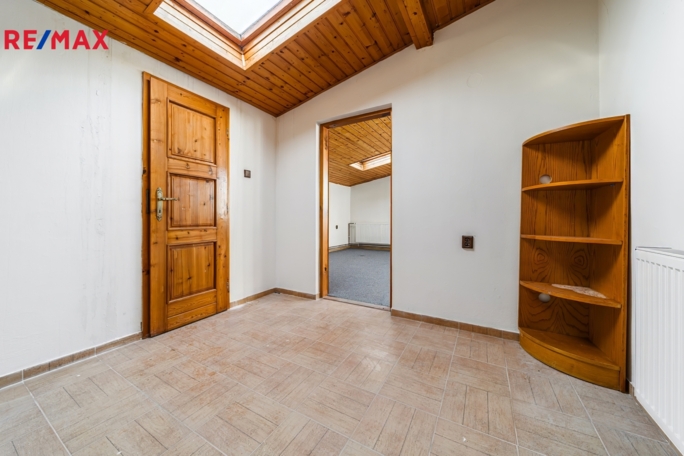 Prodej obchodního prostoru, 170 m2, Dětmarovice - obrázek 19