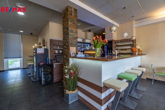 Pronájem restaurace, 73 m2, Břeclav - obrázek 5
